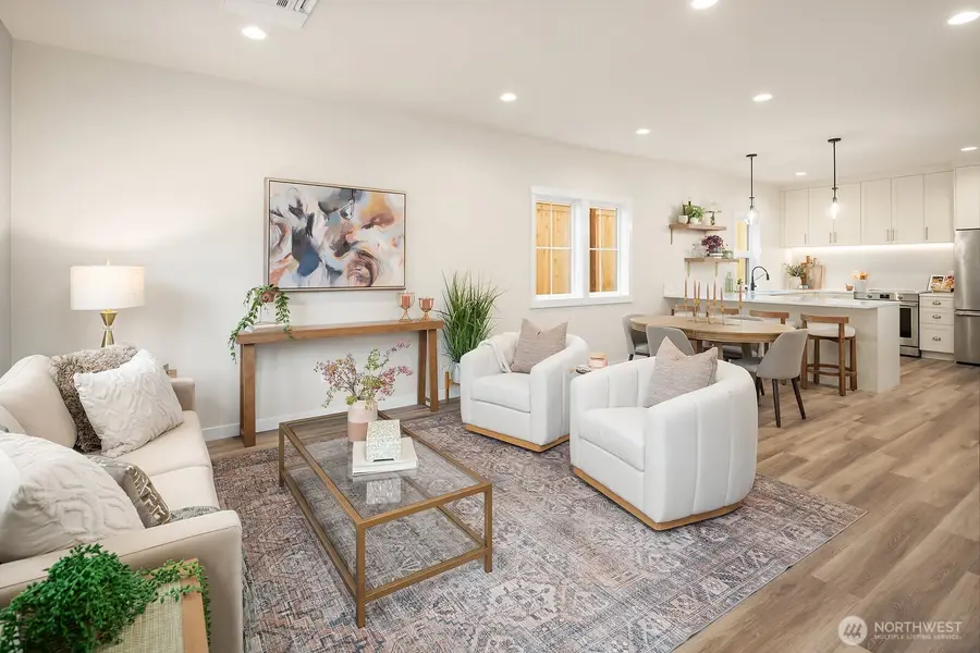 5028 35th Avenue Ne, Seattle, WA 98105 - Image #3