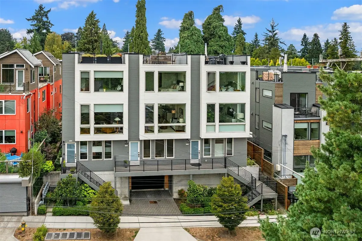 1535 Grandview Place E, Seattle, WA 98112 - #1