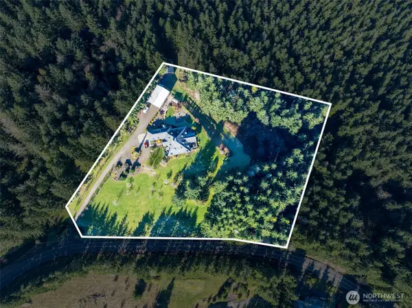 0 Seminary Hill Road, Centralia, WA 98531