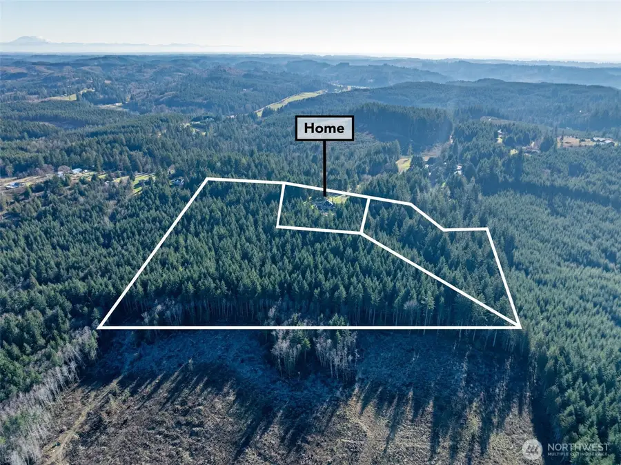 0 Seminary Hill Road, Centralia, WA 98531 - #3