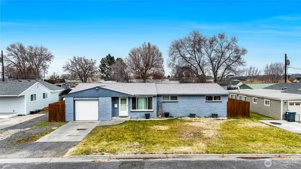 717 S Locust Lane, Moses Lake, WA 98837