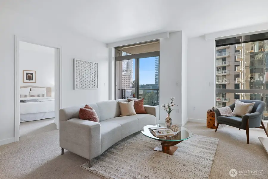 10650 NE 9th Place #923, Bellevue, WA 98004 - Image #3