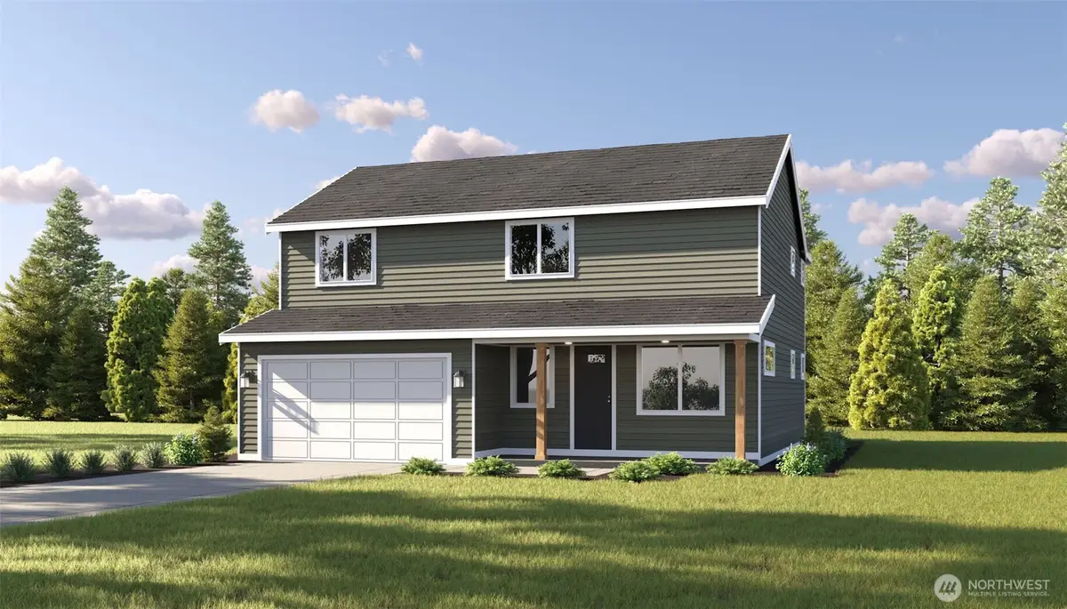 4830 83rd Avenue Ne, Marysville, WA 98270 - Image #1