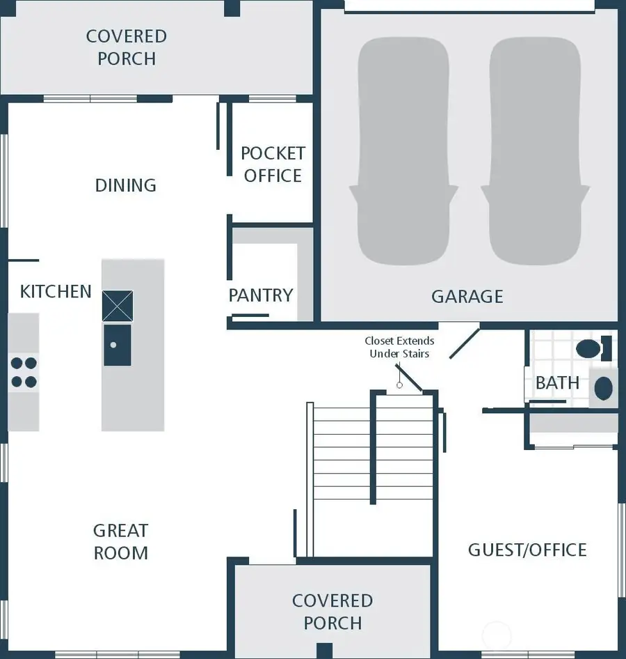 4830 83rd Avenue Ne, Marysville, WA 98270 - Image #3