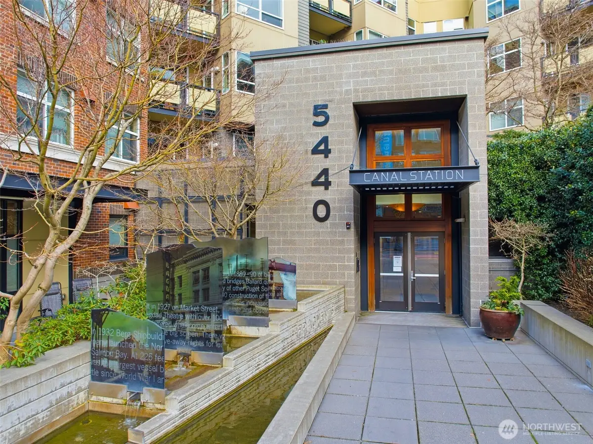 5440 Leary Avenue Nw #431, Seattle, WA 98107 - Image #1