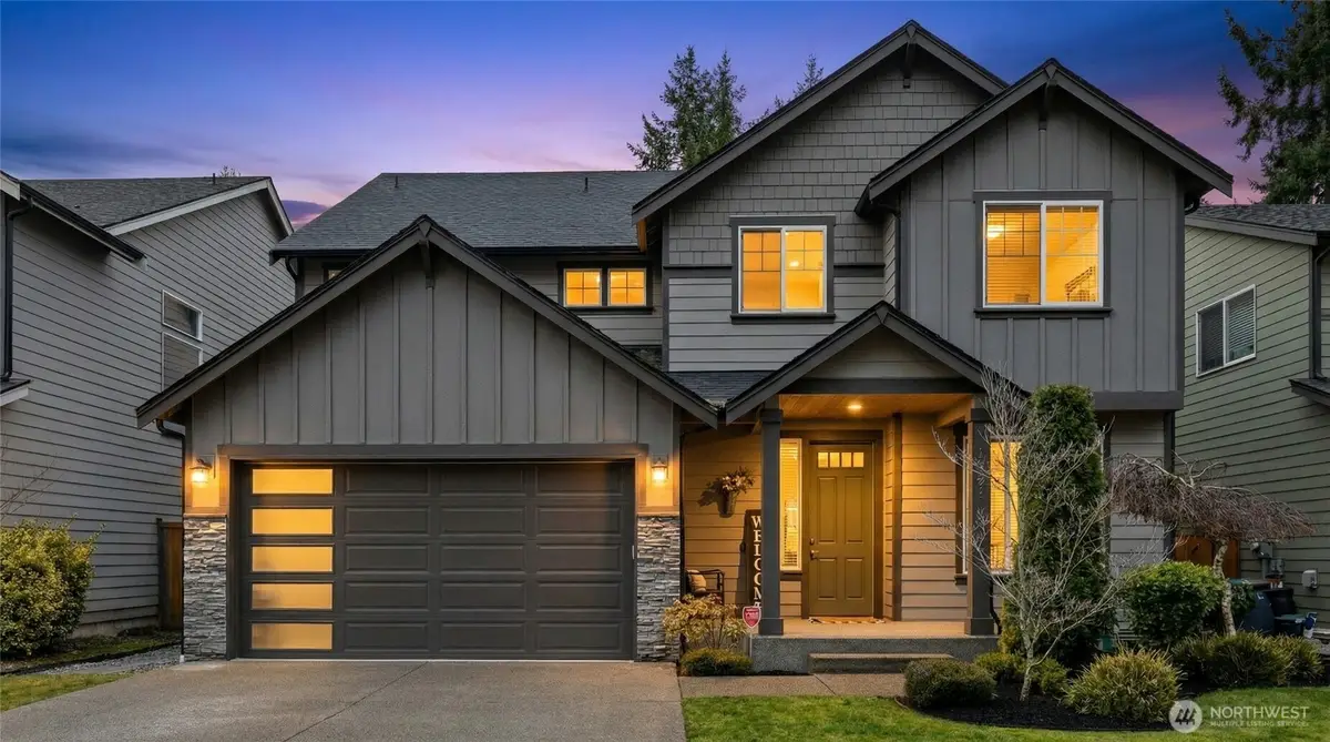 12221 115th Avenue E, Puyallup, WA 98374 - #1