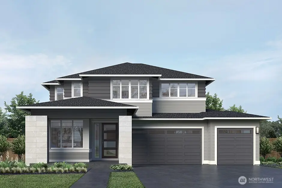 3924 190th Place Se, Bothell, WA 98012 - #1