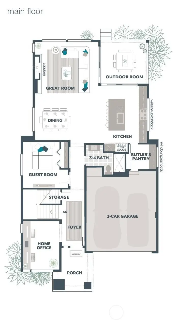 3924 190th Place Se, Bothell, WA 98012 - #2