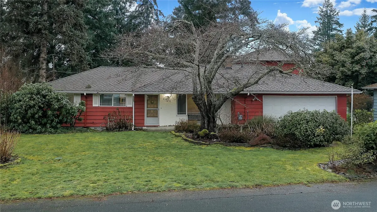 2010 87th Avenue Ct E, Edgewood, WA 98371 - Image #1