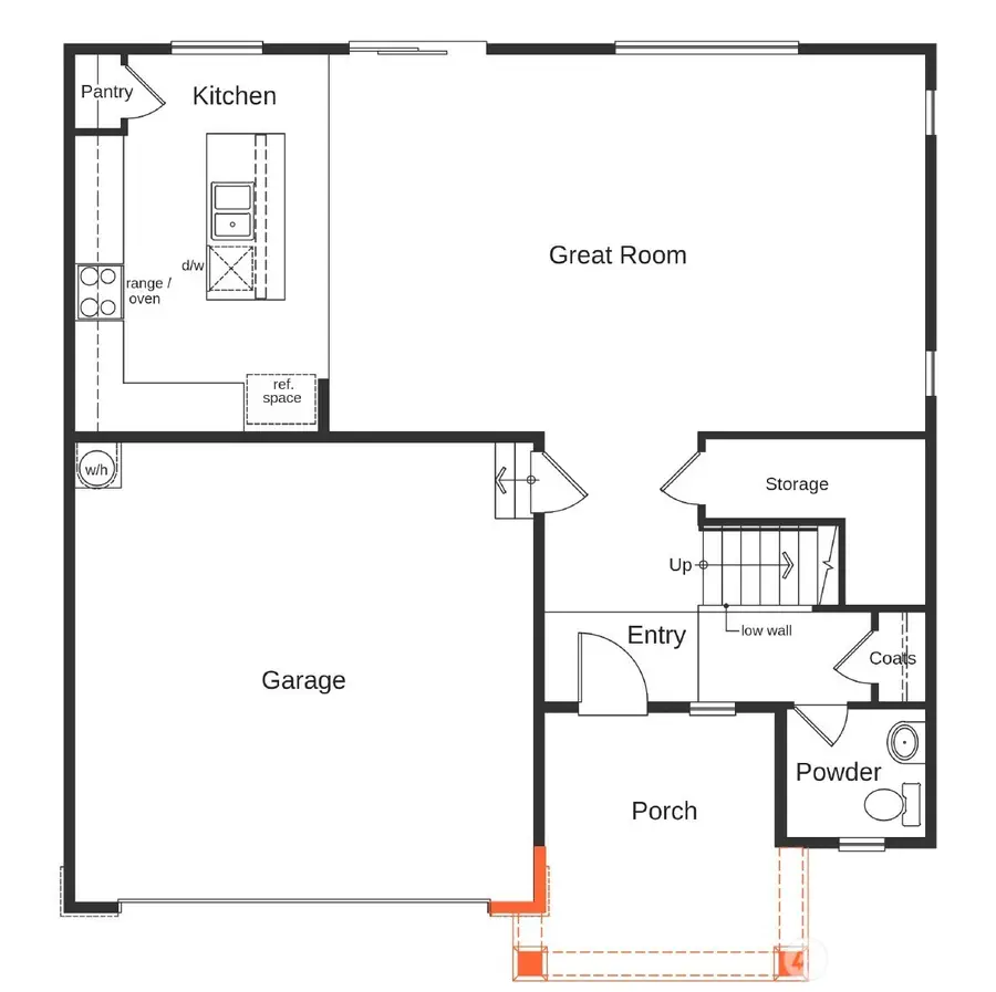 13719 185th Street Ct E #160, Puyallup, WA 98374 - Image #2