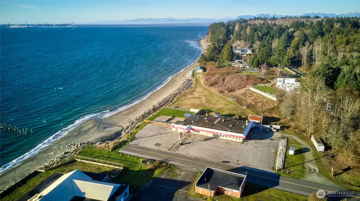 1334 Gulf Road, Point Roberts, WA 98281 - #1