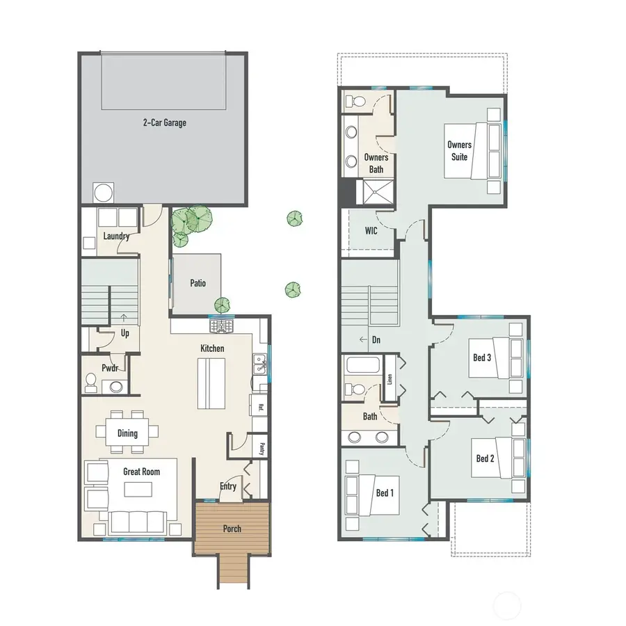 28300 74th Drive Nw #99, Stanwood, WA 98292 - #3