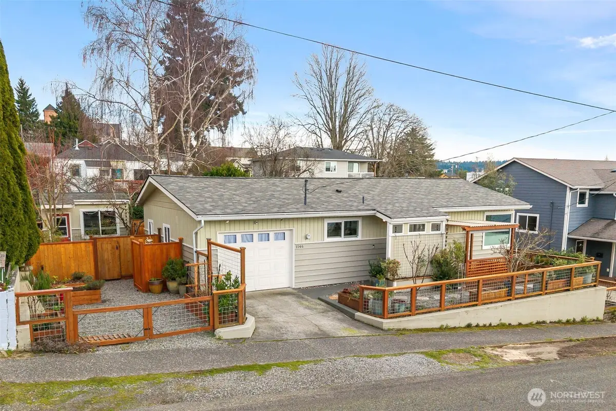 1146 Pitt Avenue, Bremerton, WA 98310 - #1
