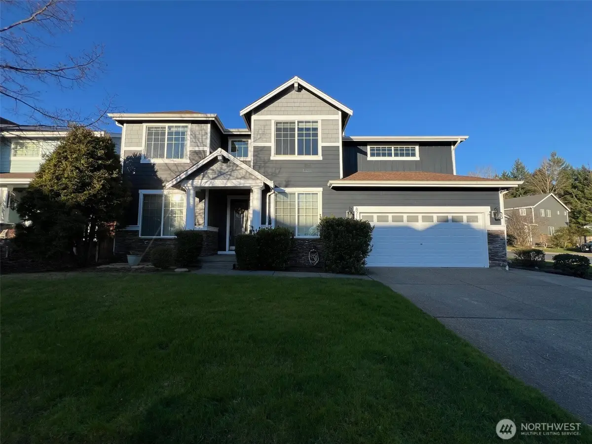 8715 185th Street Ct E, Puyallup, WA 98375 - Image #1