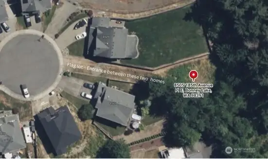 8505 185th Avenue Pl E, Bonney Lake, WA 98391 - #1