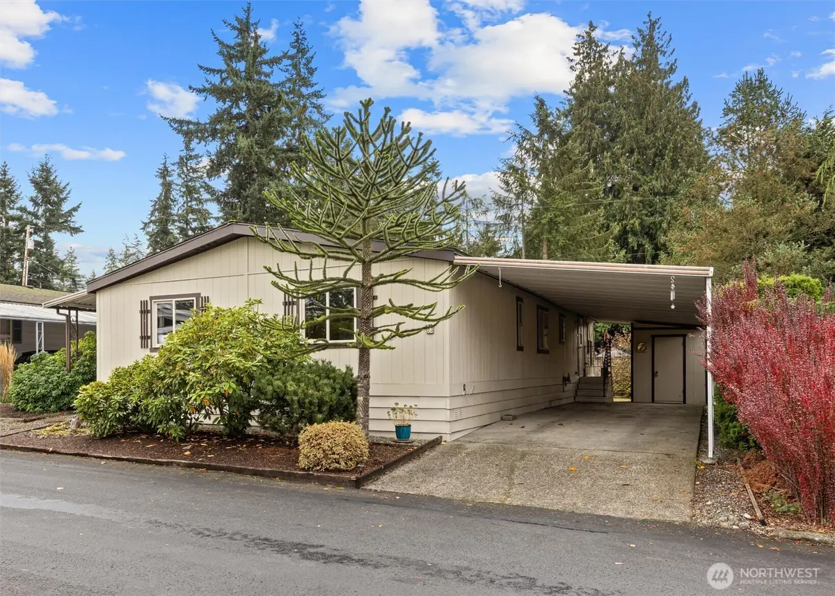 620 112th Street Se #23, Everett, WA 98208 - Image #1