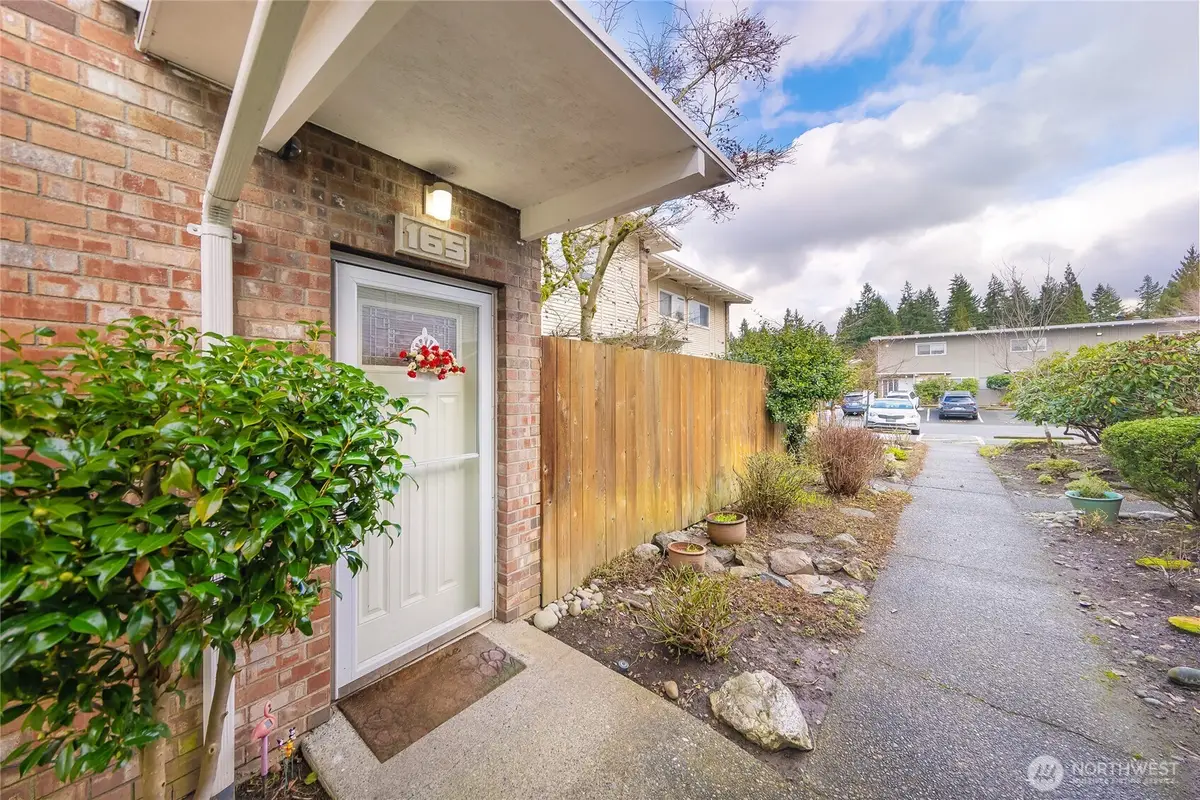 5713 122nd Place Se #165, Bellevue, WA 98006 - Image #1