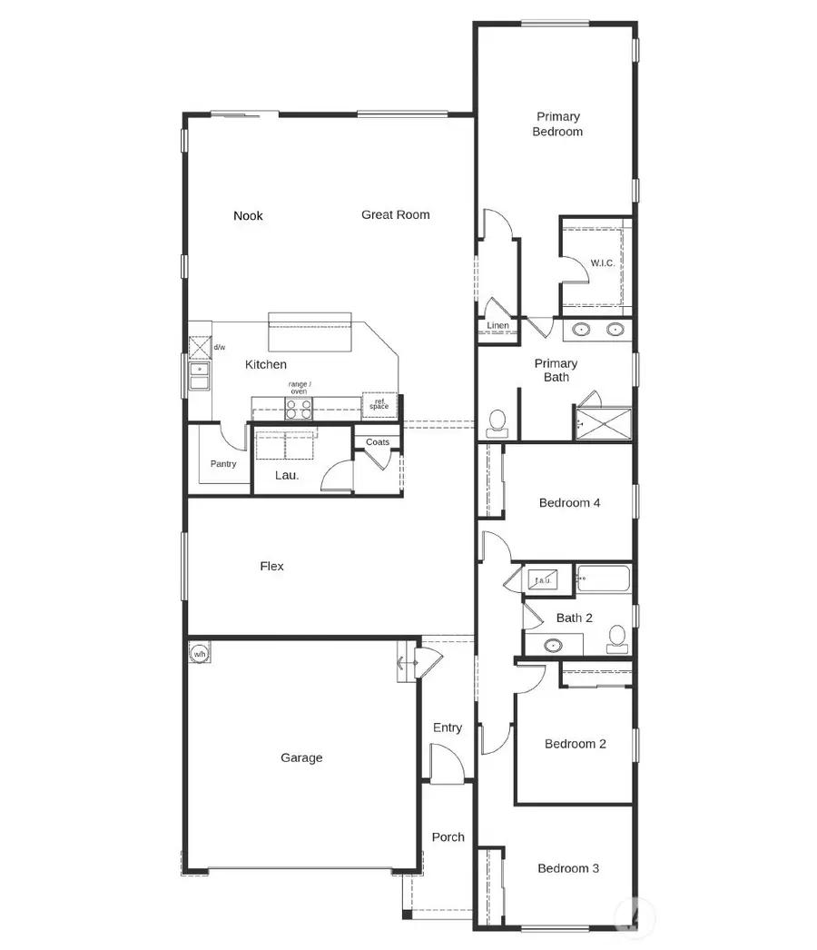 18418 136th Avenue E #138, Puyallup, WA 98374 - Image #2