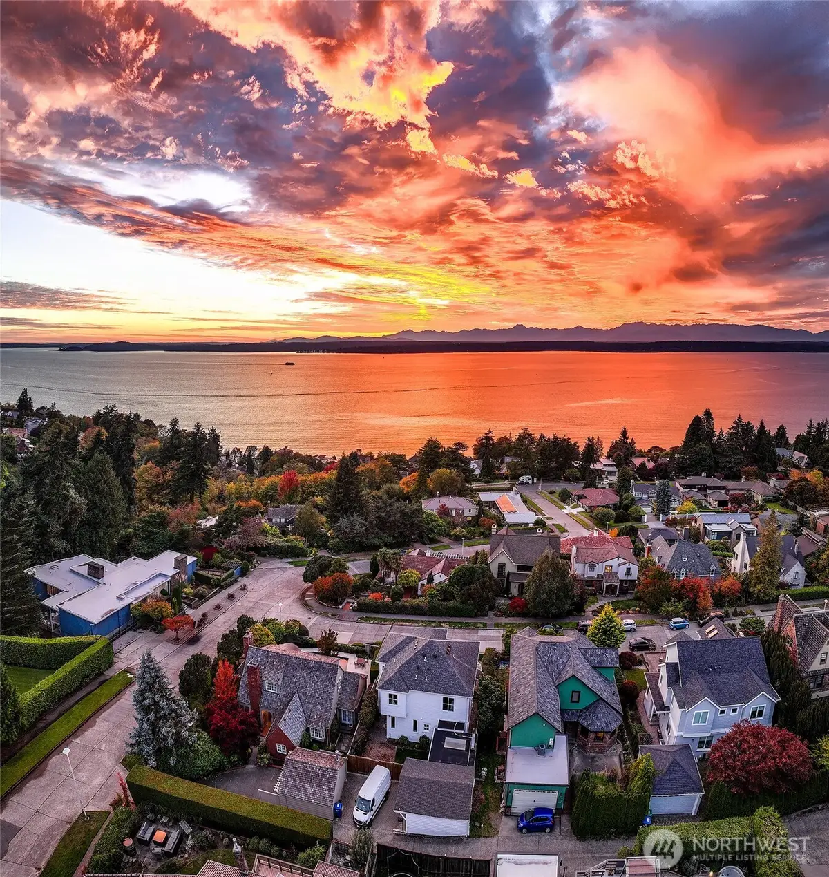 4221 W Armour Street, Seattle, WA 98199 - Image #1