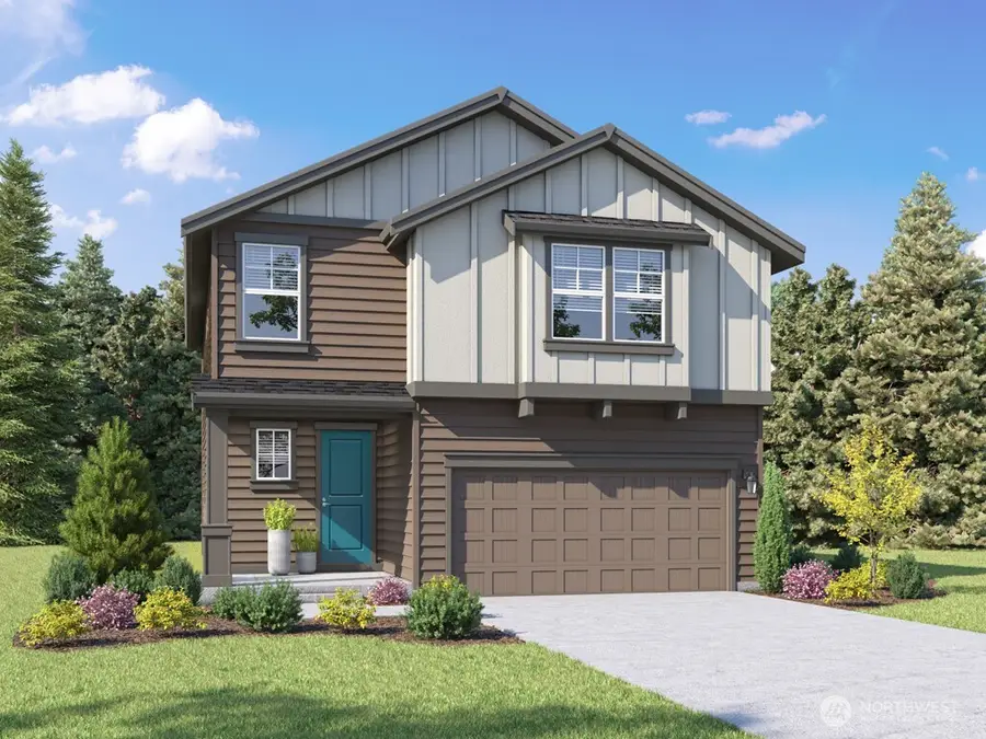 497 Cremini Loop Se #5, Lacey, WA 98513 - Image #2