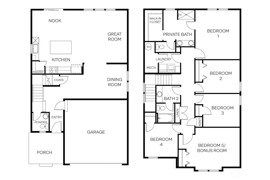 497 Cremini Loop Se #5, Lacey, WA 98513 - Image #3