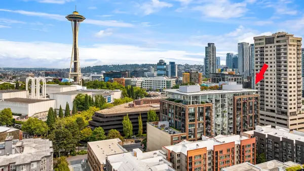 2911 2nd Avenue #310, Seattle, WA 98121