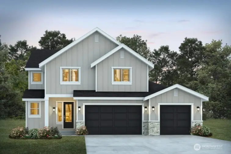 14324 14th Avenue Ct E, Tacoma, WA 98445 - #1