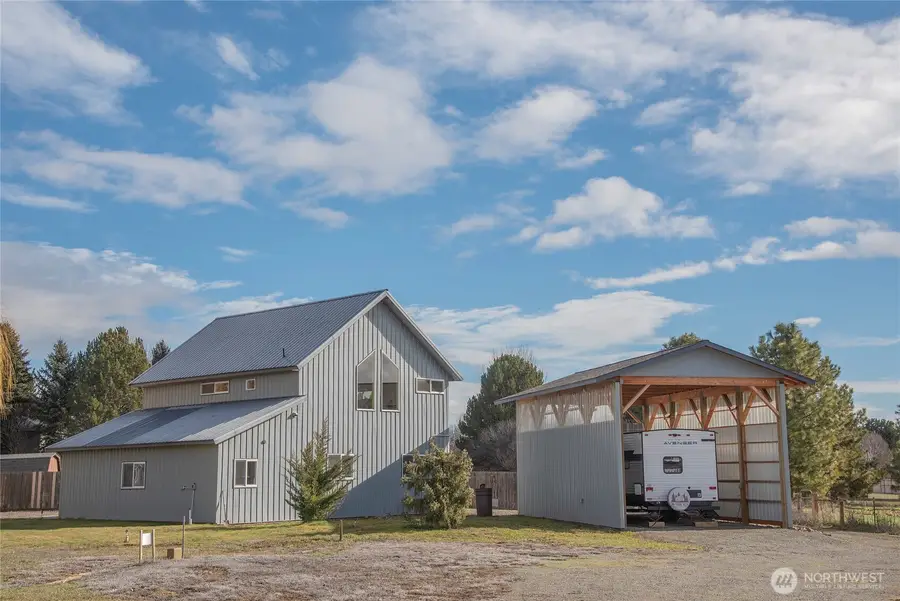 2008 E 1st Avenue, Ellensburg, WA 98926 - #3