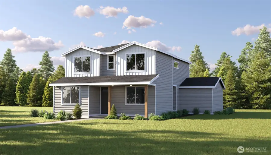 4806 83rd Avenue Ne, Marysville, WA 98270 - Image #2