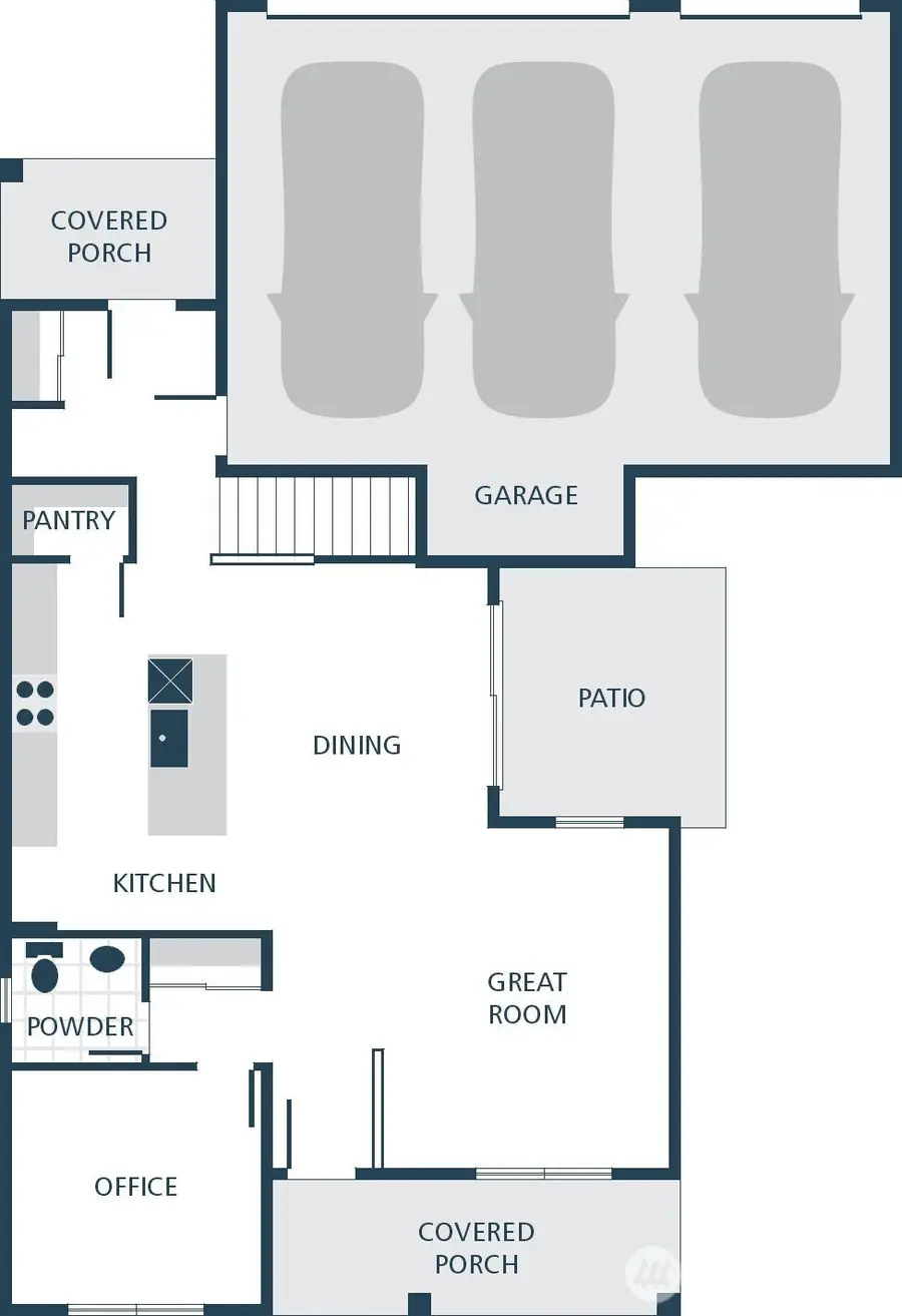 4806 83rd Avenue Ne, Marysville, WA 98270 - Image #3