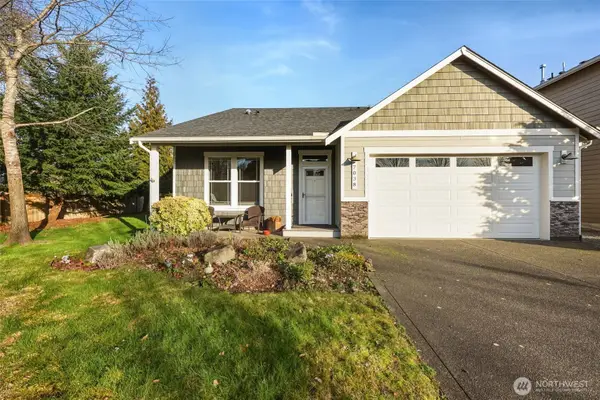 7038 Country Village Drive Sw, Tumwater, WA 98512