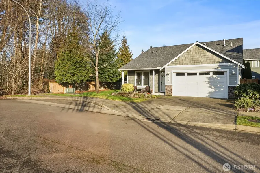7038 Country Village Drive Sw, Tumwater, WA 98512 - #2