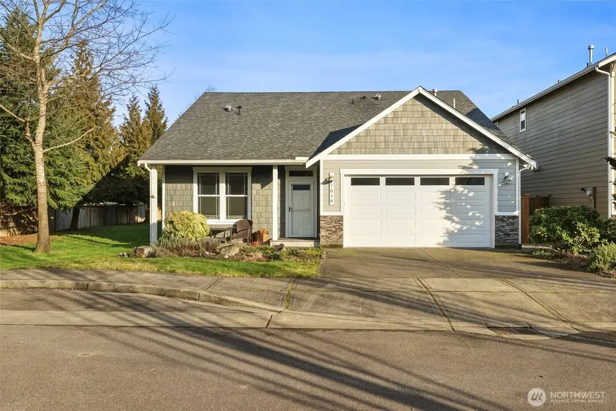 7038 Country Village Drive Sw, Tumwater, WA 98512 - #3