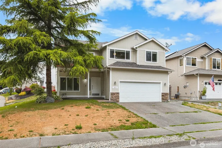 7615 198th Street E, Spanaway, WA 98387 - #2