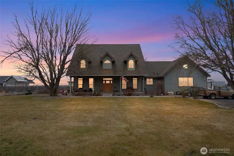 4997 NE Road 7.5, Moses Lake, WA 98837 - Image #2