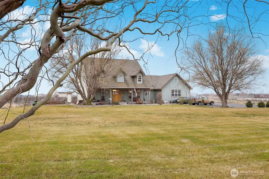 4997 NE Road 7.5, Moses Lake, WA 98837 - Image #3