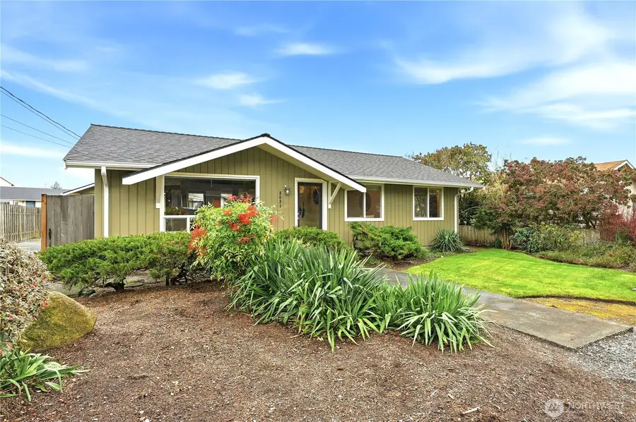 8031 Florida Dr, Everett, WA 98203 - #2