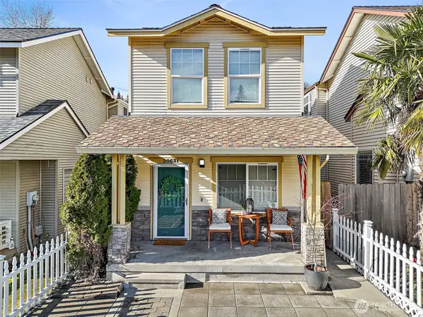 20631 12th Avenue S, SeaTac, WA 98198