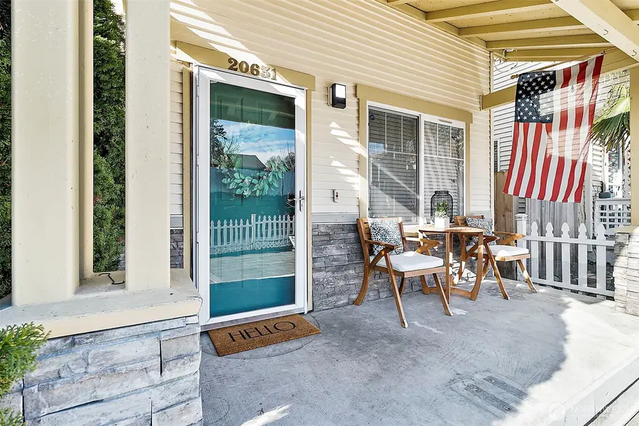 20631 12th Avenue S, Seatac, WA 98198 - #3