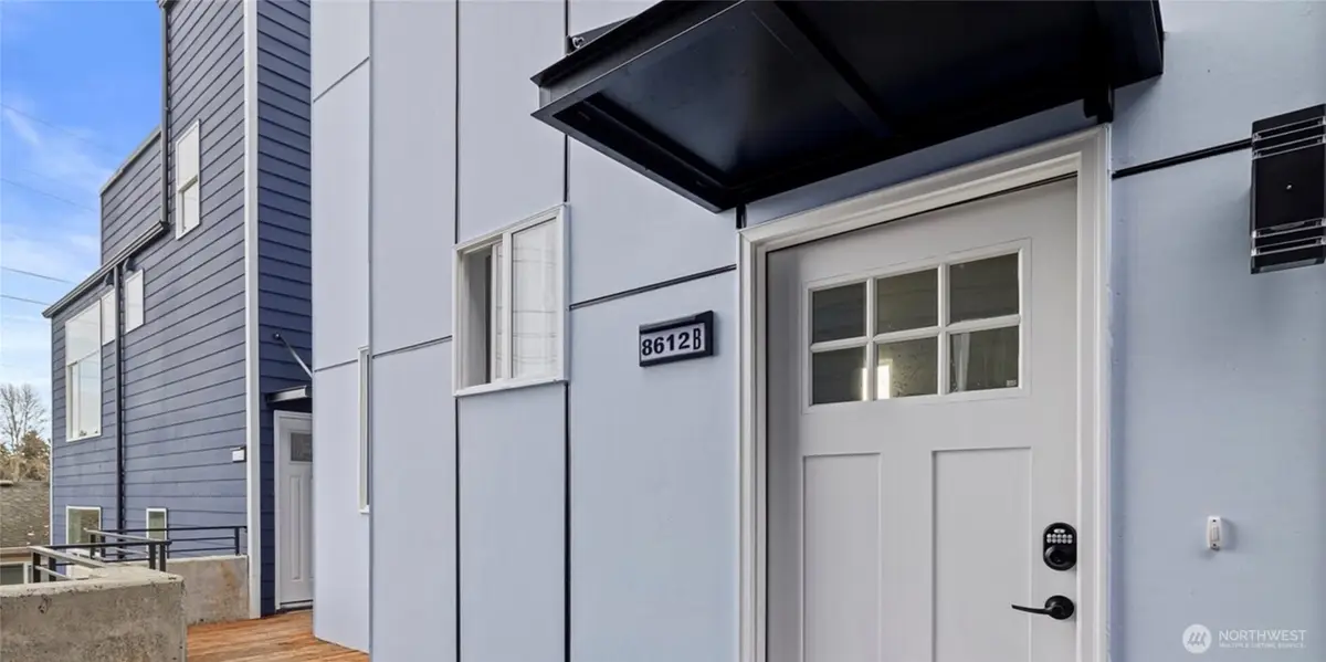 8612 42nd Avenue S #B, Seattle, WA 98118 - Image #1