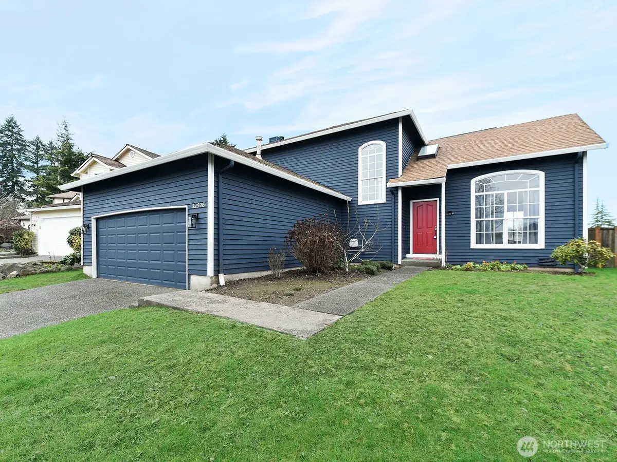 32516 20th Court Sw, Federal Way, WA 98023 - Image #1