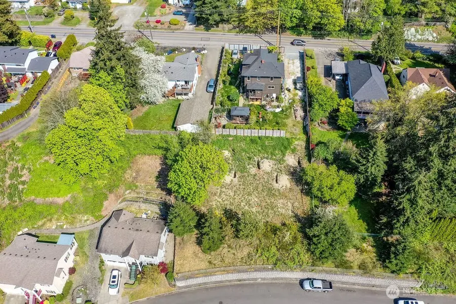 6202 S Sheridan Avenue, Tacoma, WA 98408 - #2