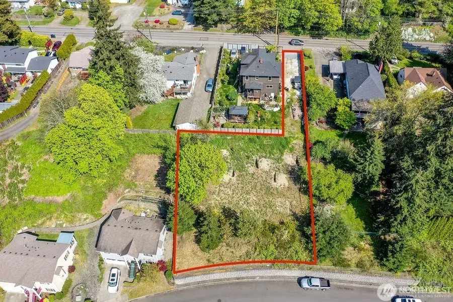 6202 S Sheridan Avenue, Tacoma, WA 98408 - #3