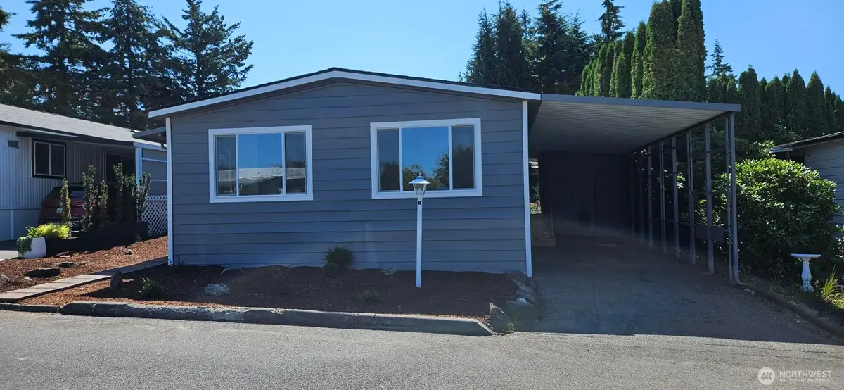 4111 164th Street Sw #20, North Lynnwood, WA 98097 - #1