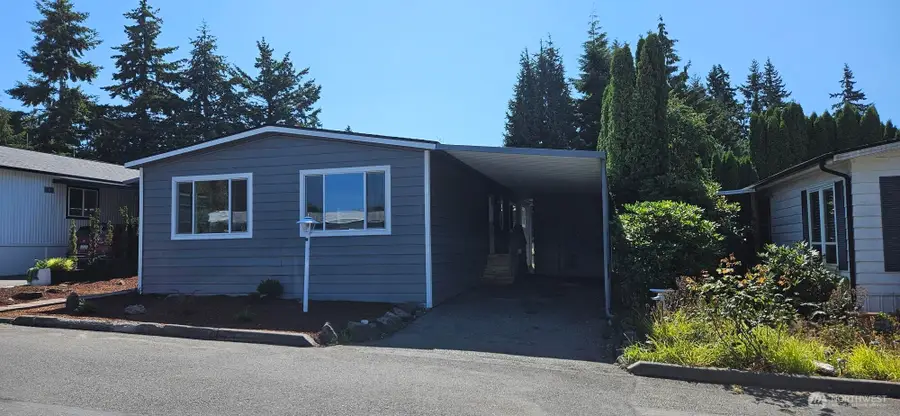 4111 164th Street Sw #20, North Lynnwood, WA 98097 - #2