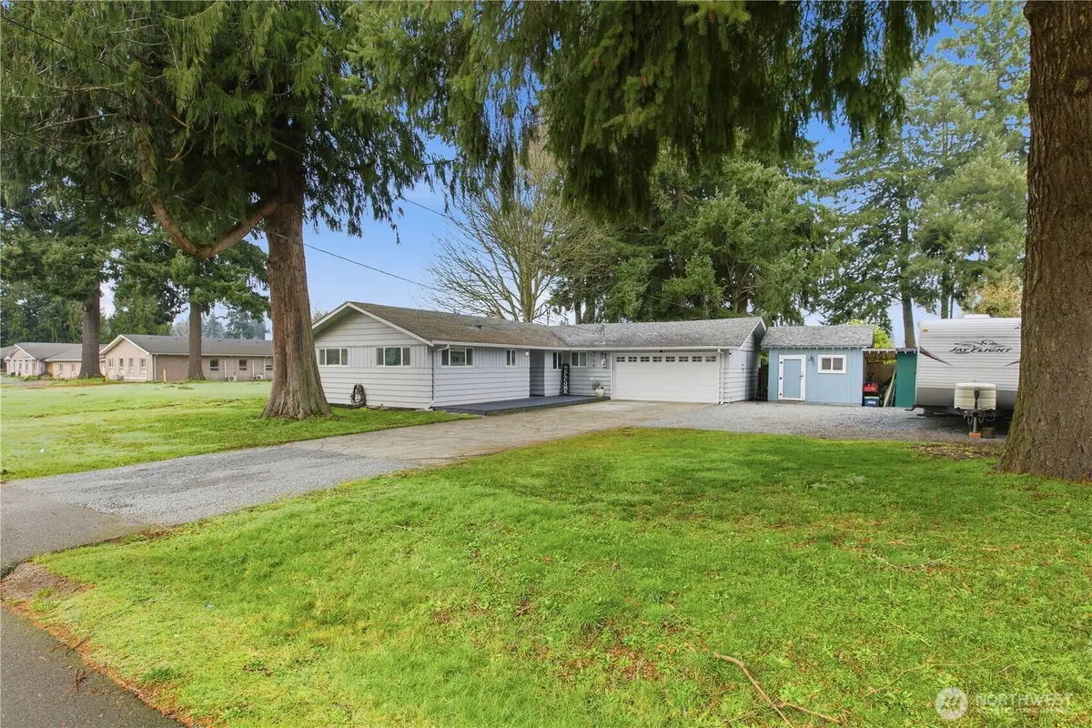 4710 23rd Avenue Se, Lacey, WA 98503 - Image #1