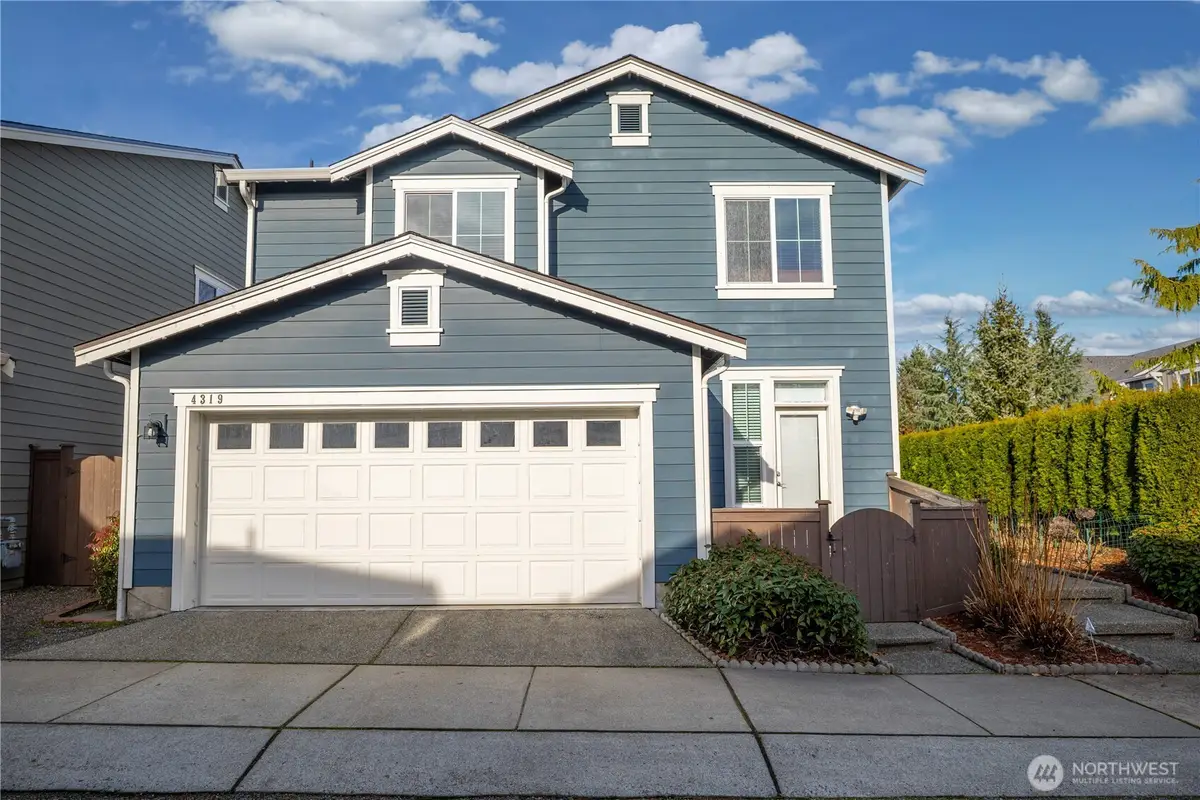 4319 SE 186th Place, Bothell, WA 98012 - #1
