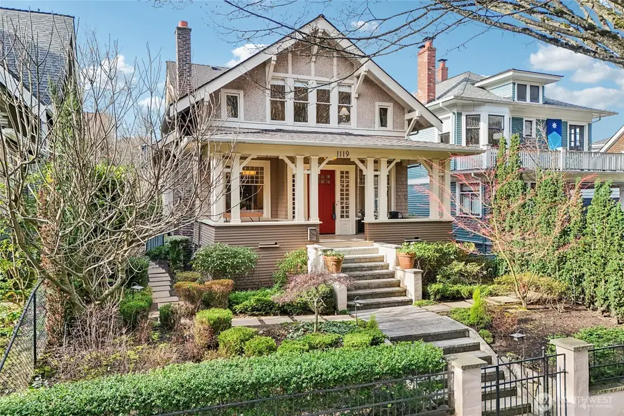 1119 19th Avenue E, Seattle, WA 98112 - Image #2