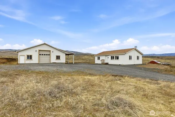 256 Wenas View Drive, Selah, WA 98942