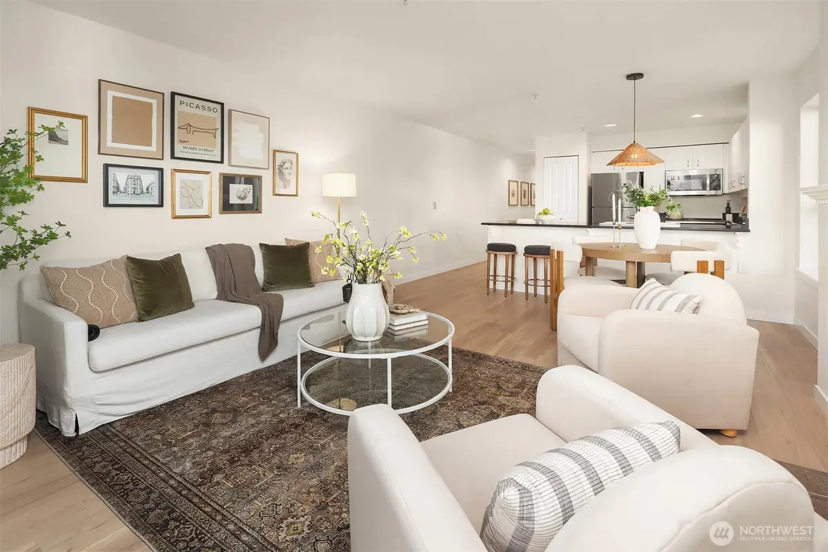 1504 Aurora Avenue N #201, Seattle, WA 98109 - #1